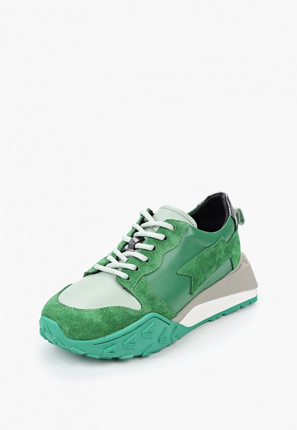 фото Кроссовки vitacci