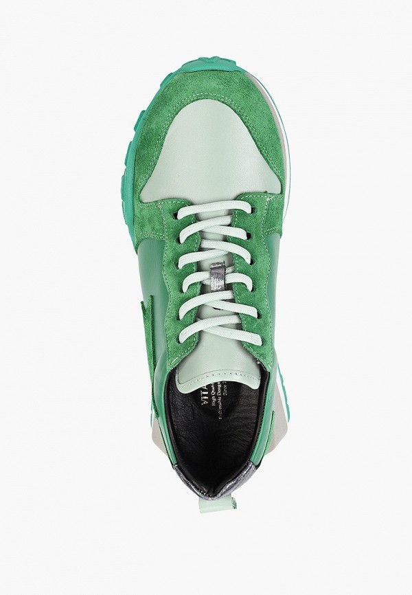 фото Кроссовки vitacci