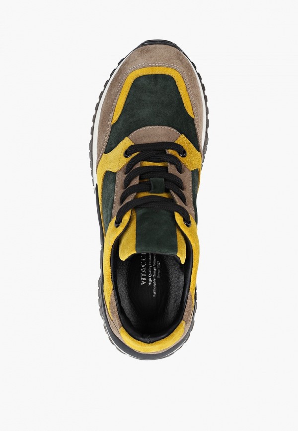 фото Кроссовки vitacci