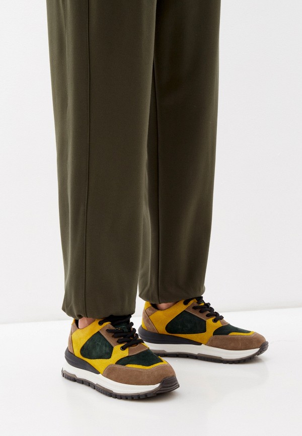 фото Кроссовки vitacci