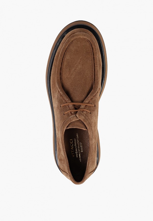 фото Ботинки vitacci