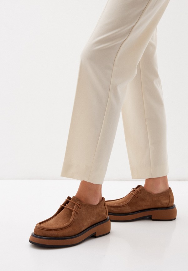 фото Ботинки vitacci