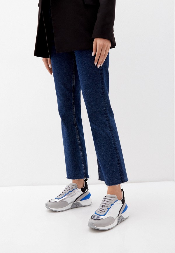 фото Кроссовки vitacci