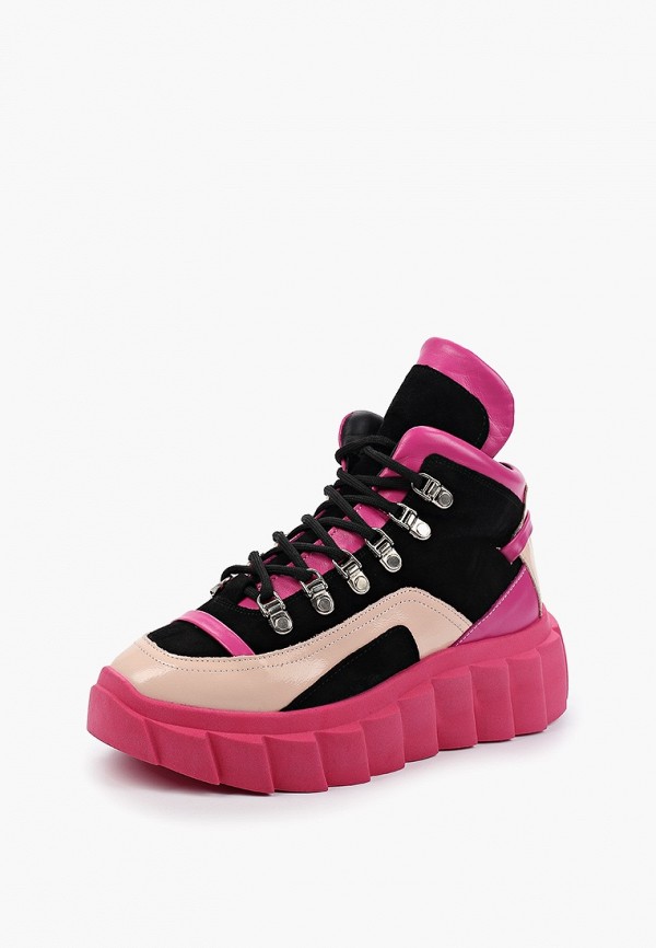 фото Кроссовки vitacci