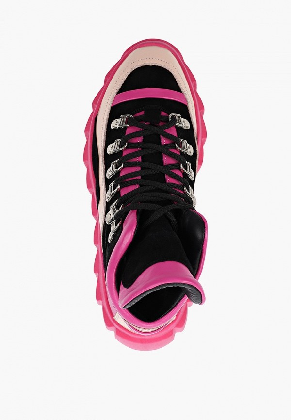 фото Кроссовки vitacci