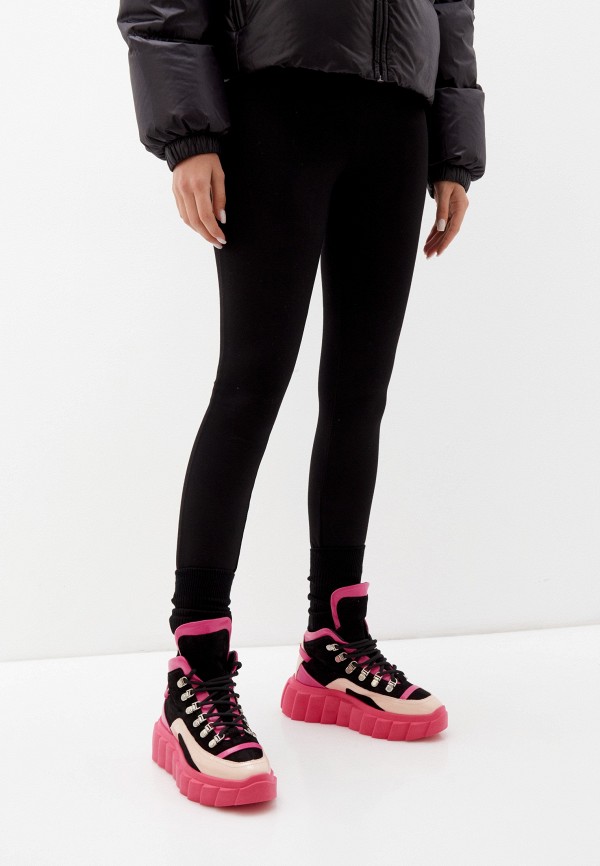 фото Кроссовки vitacci