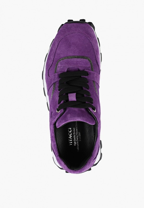 фото Кроссовки vitacci