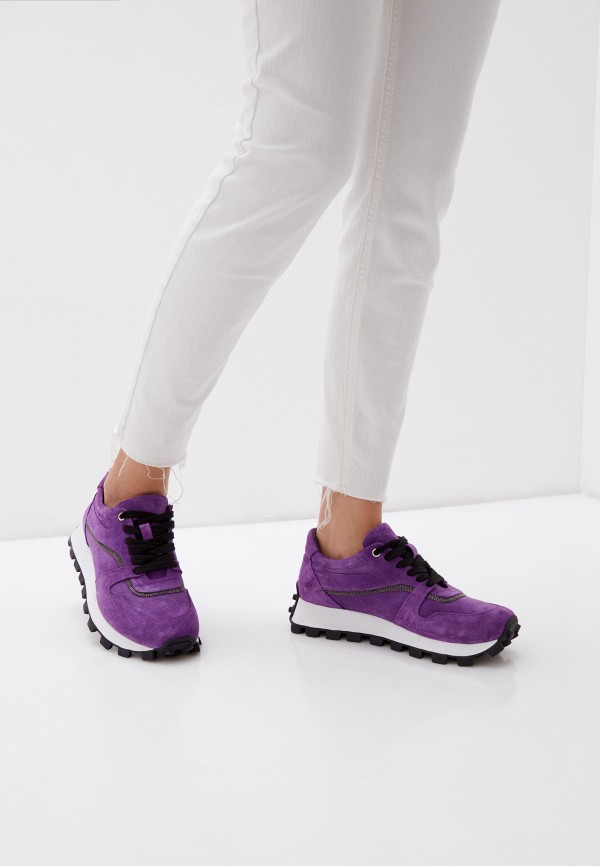 фото Кроссовки vitacci