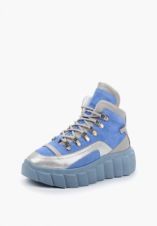 фото Кроссовки vitacci