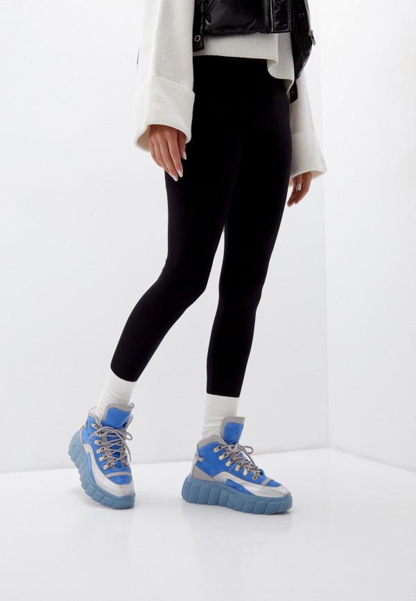 фото Кроссовки vitacci