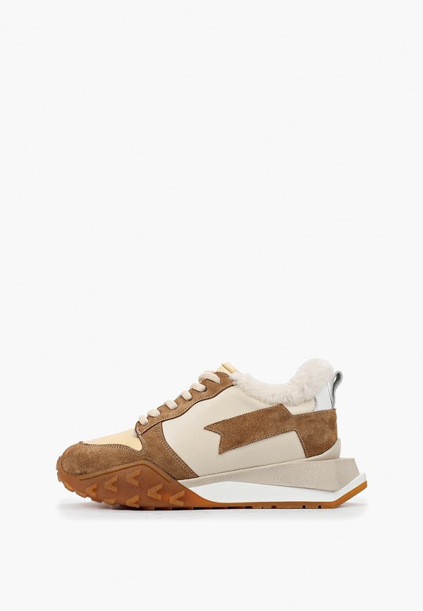 фото Кроссовки vitacci