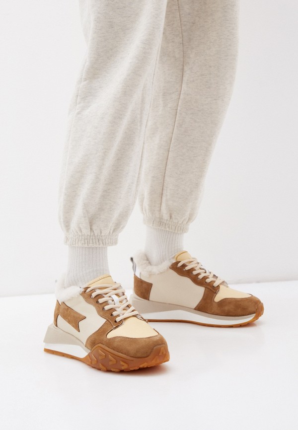 фото Кроссовки vitacci