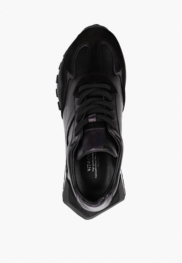 фото Кроссовки vitacci