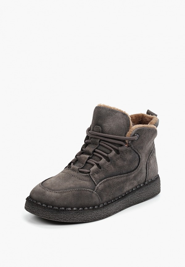 фото Ботинки kraus shoes collection