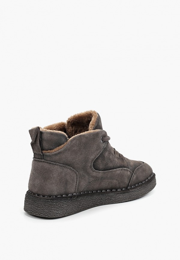 фото Ботинки kraus shoes collection