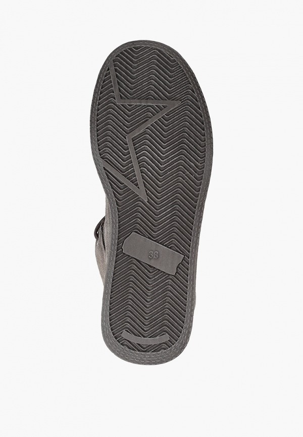 фото Ботинки kraus shoes collection