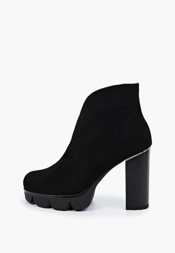 фото Ботильоны kraus shoes collection