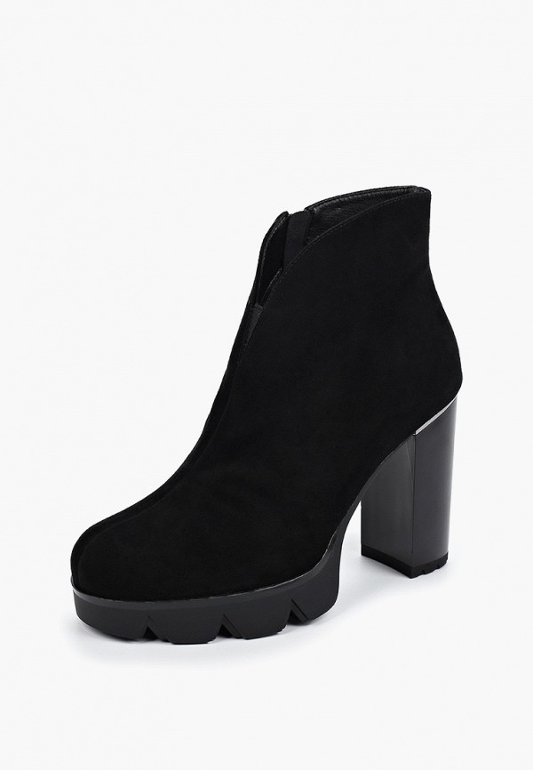 фото Ботильоны kraus shoes collection