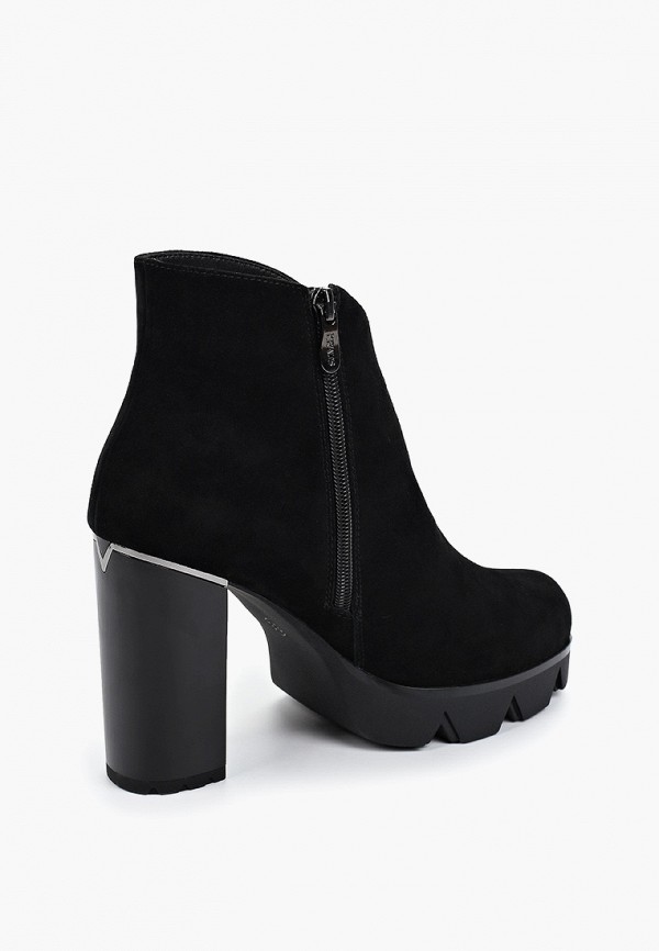 фото Ботильоны kraus shoes collection