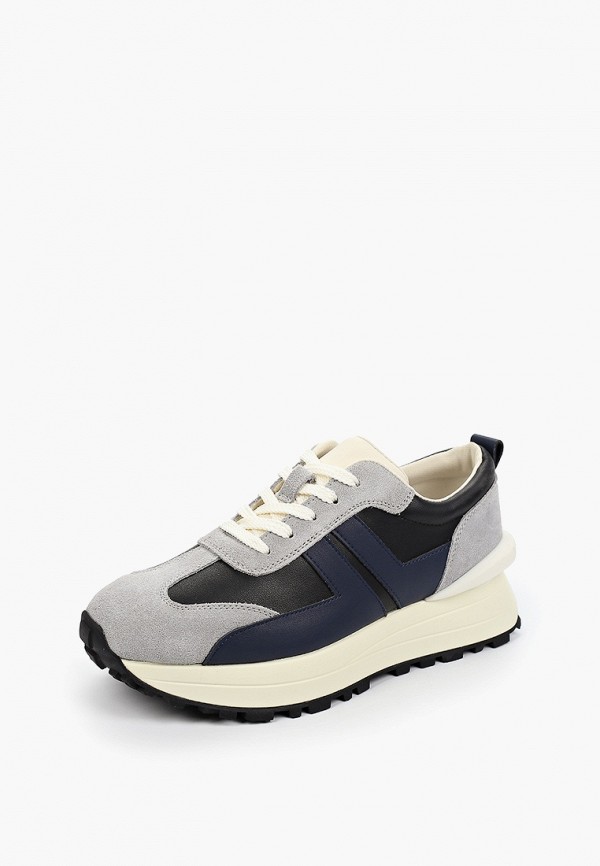 фото Кроссовки kraus shoes collection