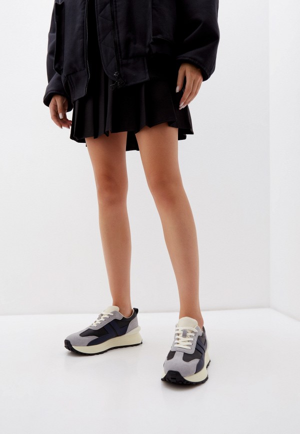 фото Кроссовки kraus shoes collection