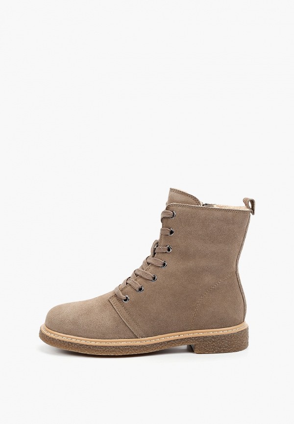 фото Ботинки kraus shoes collection