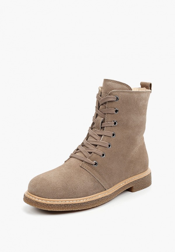 фото Ботинки kraus shoes collection