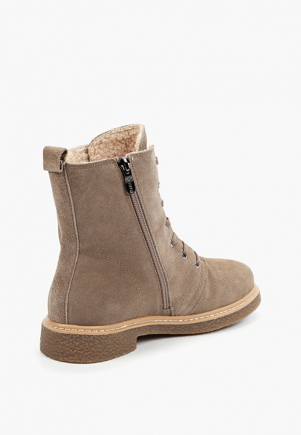 фото Ботинки kraus shoes collection