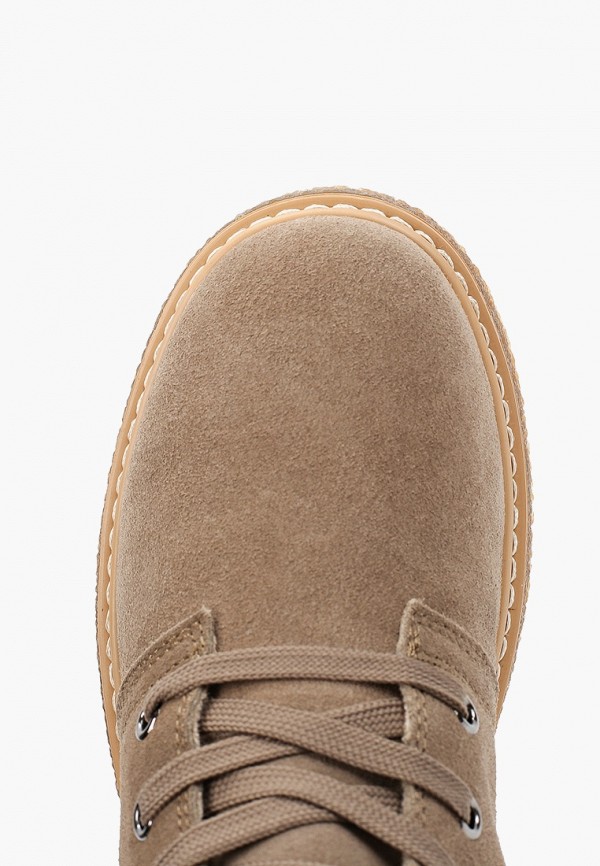 фото Ботинки kraus shoes collection