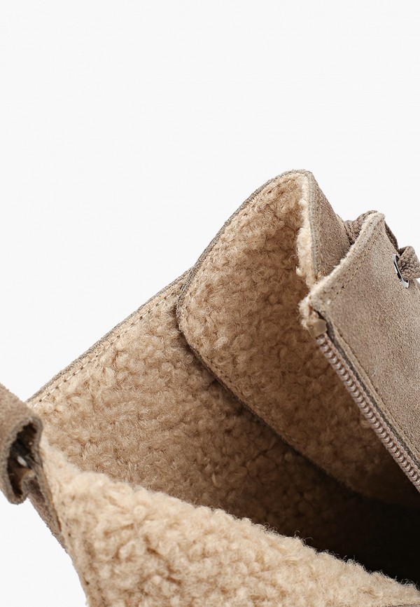 фото Ботинки kraus shoes collection