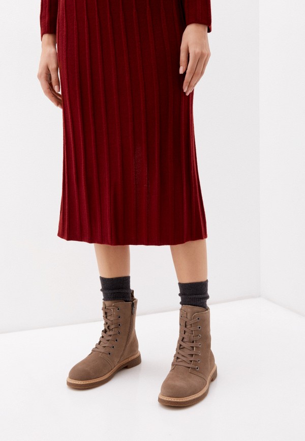 фото Ботинки kraus shoes collection