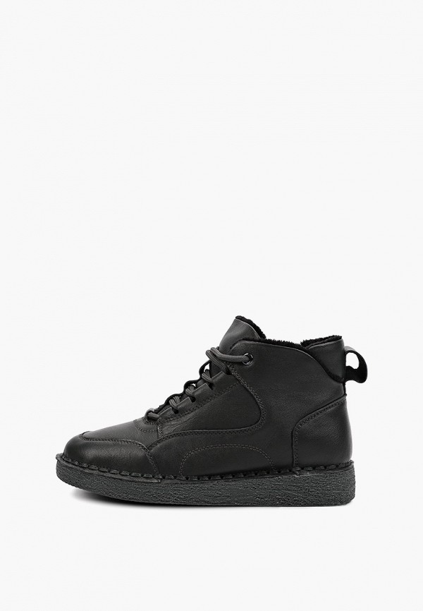 фото Ботинки kraus shoes collection