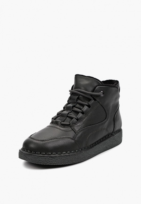 фото Ботинки kraus shoes collection