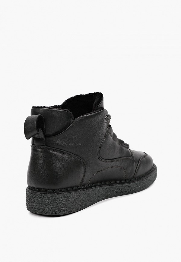 фото Ботинки kraus shoes collection