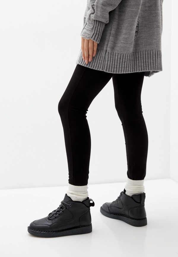 фото Ботинки kraus shoes collection