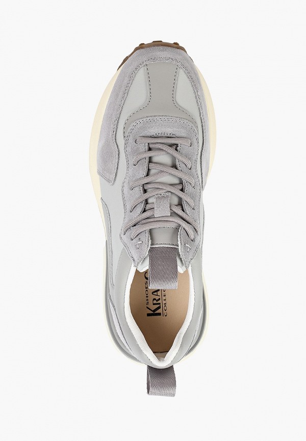 фото Кроссовки kraus shoes collection