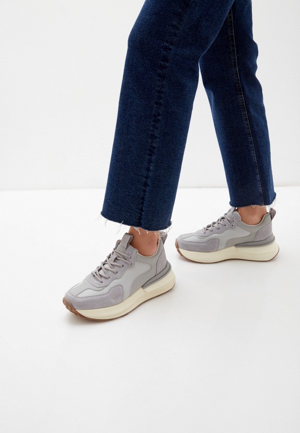 фото Кроссовки kraus shoes collection