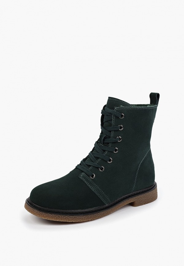 фото Ботинки kraus shoes collection