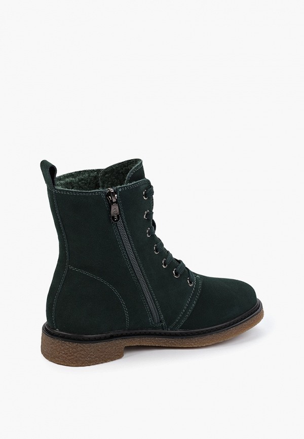 фото Ботинки kraus shoes collection