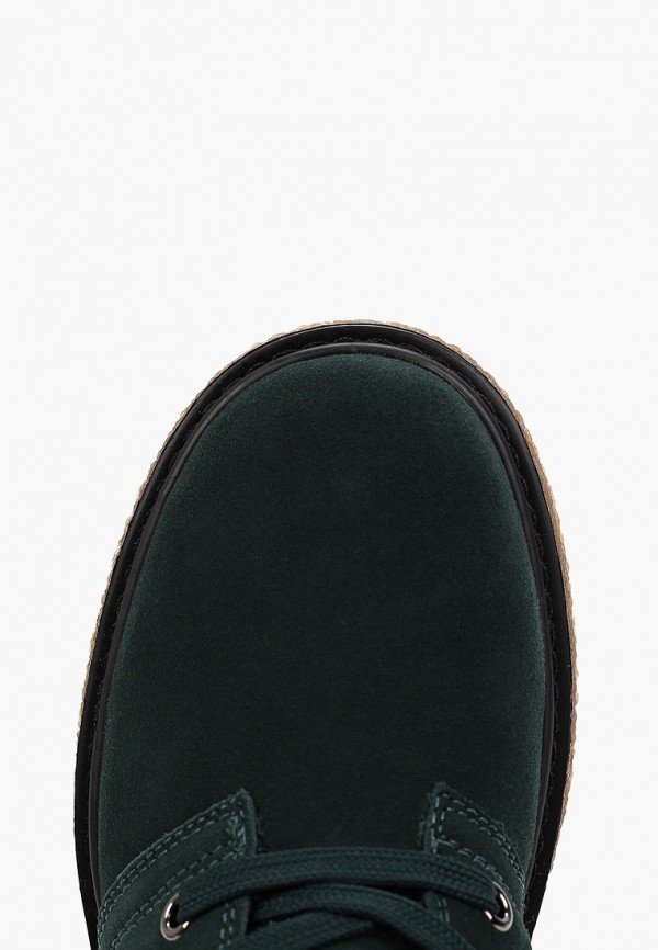 фото Ботинки kraus shoes collection