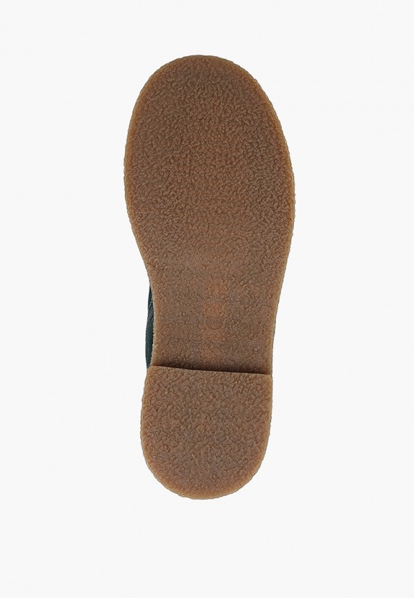 фото Ботинки kraus shoes collection