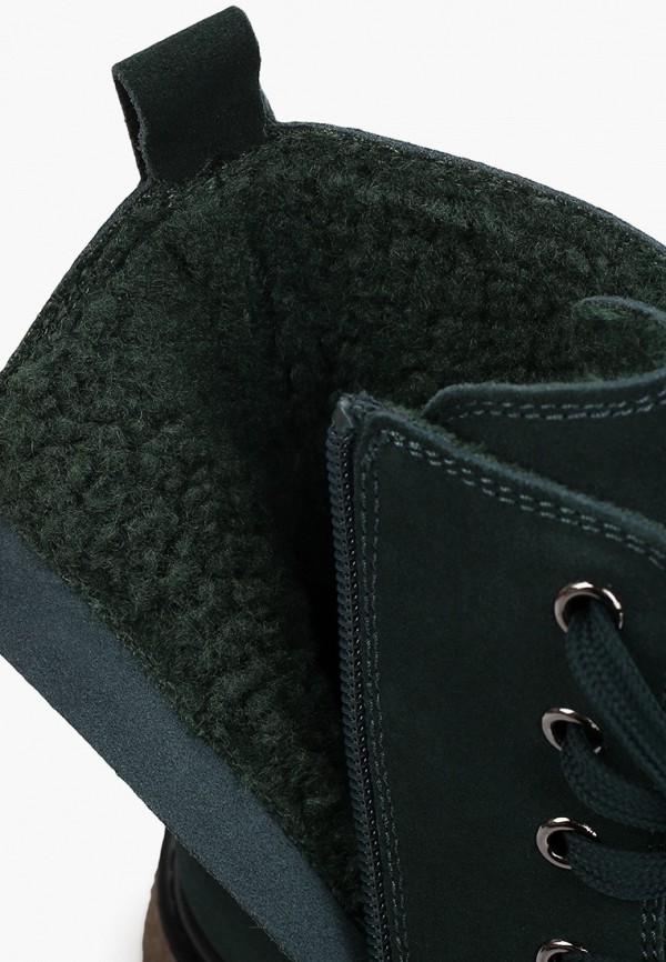 фото Ботинки kraus shoes collection