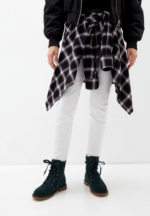 фото Ботинки kraus shoes collection