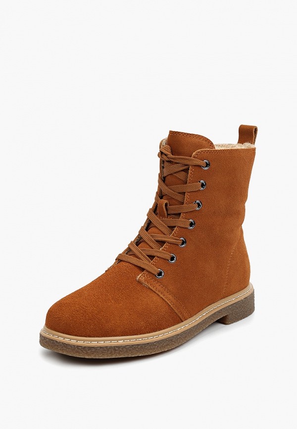 фото Ботинки kraus shoes collection