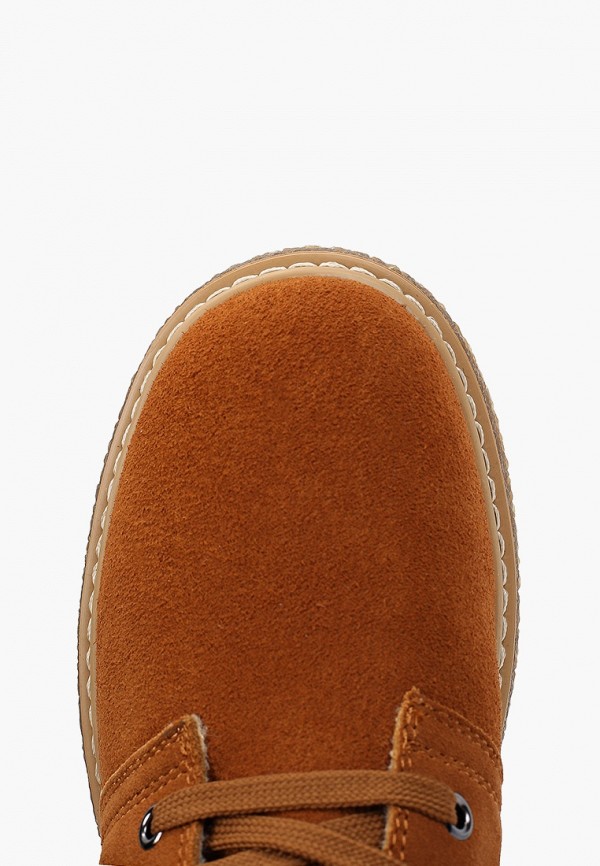 фото Ботинки kraus shoes collection