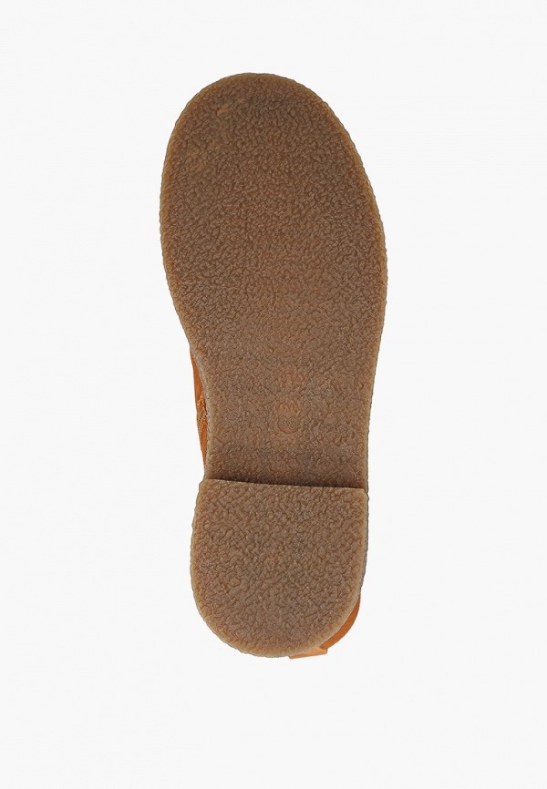 фото Ботинки kraus shoes collection