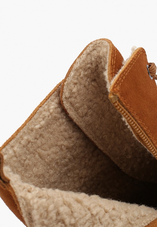 фото Ботинки kraus shoes collection