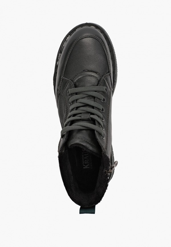 фото Ботинки kraus shoes collection