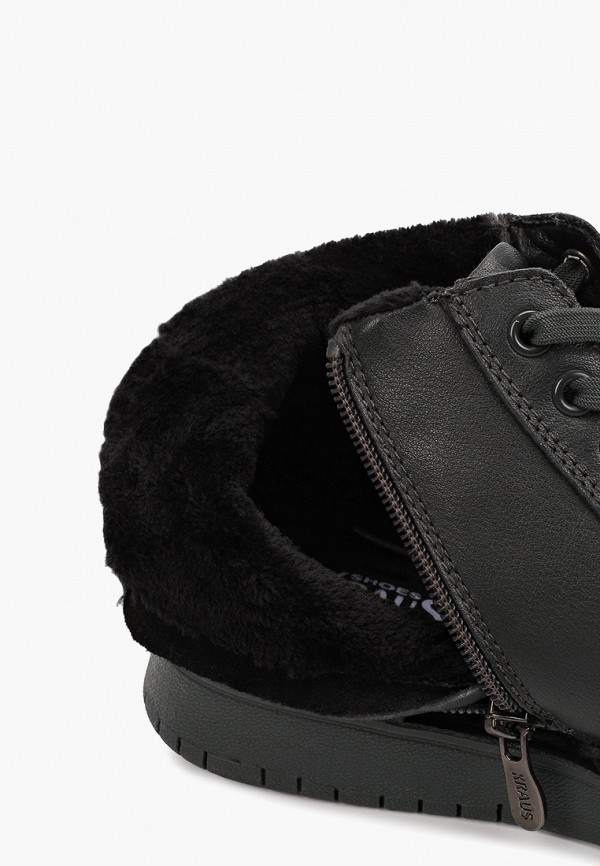 фото Ботинки kraus shoes collection