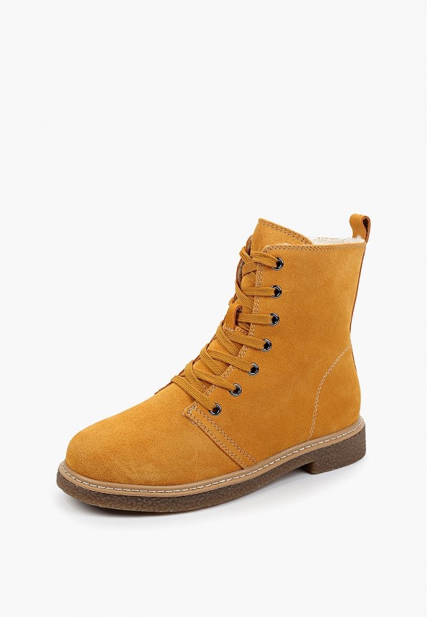 фото Ботинки kraus shoes collection